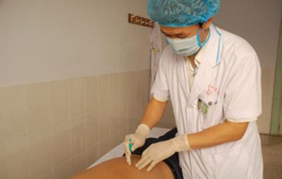 埋线减肥法的两大禁忌,谨记禁忌方能安全甩肉 减肥方法 第2张-瘦瘦减肥网 埋线减肥法的两大禁忌,谨记禁忌方能安全甩肉 减肥方法 第2张