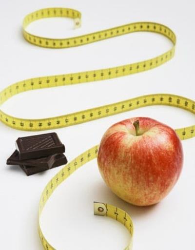 三日超快速苹果减肥法，绝对不反弹秘诀狂瘦十斤 减肥方法 第1张