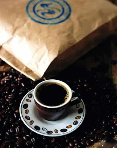 瘦身咖啡效果怎么样，试试魔力黑咖啡减肥法 减肥饮品 第5张