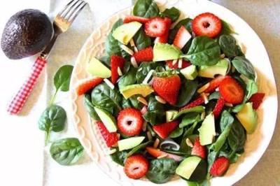 减肥餐一日三餐食谱,5天甩掉13斤肥肉绝对靠谱! 减肥餐 第3张-瘦瘦减肥网 减肥餐一日三餐食谱,5天甩掉13斤肥肉绝对靠谱! 减肥餐 第3张