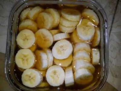 香蕉醋减肥法有用吗,2个月排毒急瘦8kg 减肥方法 第1张-瘦瘦减肥网 香蕉醋减肥法有用吗,2个月排毒急瘦8kg 减肥方法 第1张