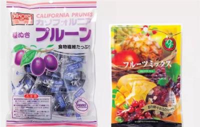 什么零食吃了不长胖,这几种零食吃了不发胖 饮食减肥 第1张-瘦瘦减肥网 什么零食吃了不长胖,这几种零食吃了不发胖 饮食减肥 第1张