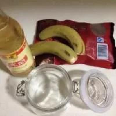 香蕉醋减肥法有用吗,2个月排毒急瘦8kg 减肥方法 第2张-瘦瘦减肥网 香蕉醋减肥法有用吗,2个月排毒急瘦8kg 减肥方法 第2张