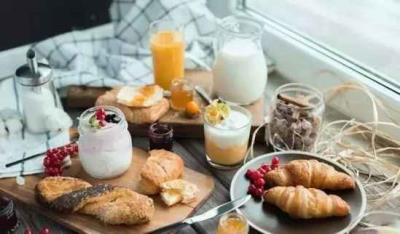 三餐的减肥饮食搭配,减肥三餐就要这样搭着吃 饮食减肥 第1张-瘦瘦减肥网 三餐的减肥饮食搭配,减肥三餐就要这样搭着吃 饮食减肥 第1张