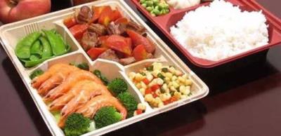 减肥午餐怎么吃最好，减肥午餐就应该这样吃 饮食减肥 第1张