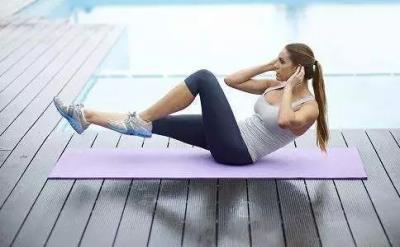 什么动作能有效减肚子,这五个动作就能瘦下来 减肚子 第2张-瘦瘦减肥网 什么动作能有效减肚子,这五个动作就能瘦下来 减肚子 第2张