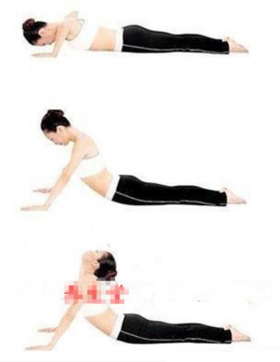 瘦腿瘦肚子瘦腰的动作,想瘦就这么简单 瘦腿 第2张-瘦瘦减肥网 瘦腿瘦肚子瘦腰的动作,想瘦就这么简单 瘦腿 第2张