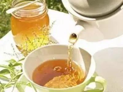 蜂蜜三日减肥法，醒来真的变瘦了 减肥方法 第2张