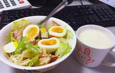 减肥午餐怎么吃最好，减肥午餐就应该这样吃 饮食减肥 第3张