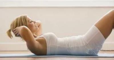 什么动作能有效减肚子,这五个动作就能瘦下来 减肚子 第4张-瘦瘦减肥网 什么动作能有效减肚子,这五个动作就能瘦下来 减肚子 第4张