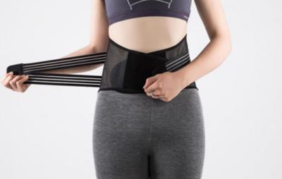 束腰怎么穿是正确的 瘦腰 第1张-瘦瘦减肥网 束腰怎么穿是正确的 瘦腰 第1张