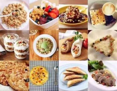 减肥吃什么早餐最好，减肥达人来教你 饮食减肥 第3张