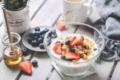 减肥吃什么早餐最好，减肥达人来教你 饮食减肥 第4张