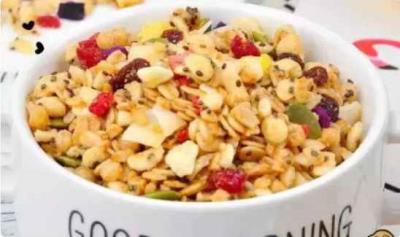 减肥吃什么早餐最好，减肥达人来教你 饮食减肥 第10张