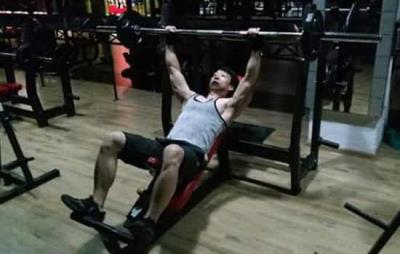 运动过量的危害,运动虽好但切记过量伤身 运动减肥 第10张-瘦瘦减肥网 运动过量的危害,运动虽好但切记过量伤身 运动减肥 第10张