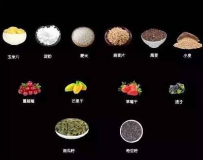 减肥吃什么早餐最好，减肥达人来教你 饮食减肥 第17张