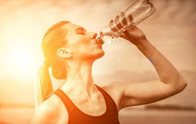 运动过量的危害,运动虽好但切记过量伤身 运动减肥 第9张-瘦瘦减肥网 运动过量的危害,运动虽好但切记过量伤身 运动减肥 第9张