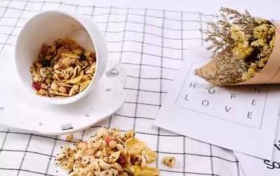 减肥吃什么早餐最好，减肥达人来教你 饮食减肥 第11张