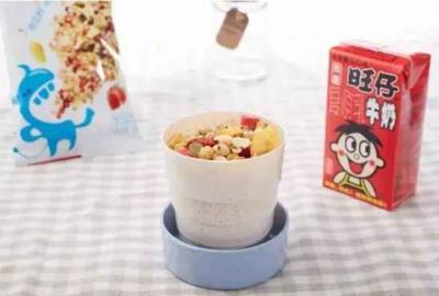 减肥吃什么早餐最好，减肥达人来教你 饮食减肥 第18张