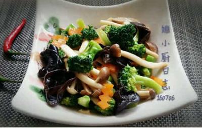 吃西兰花可以减肥吗,力荐6款西兰花健身减脂食谱 减肥食谱 第5张-瘦瘦减肥网 吃西兰花可以减肥吗,力荐6款西兰花健身减脂食谱 减肥食谱 第5张