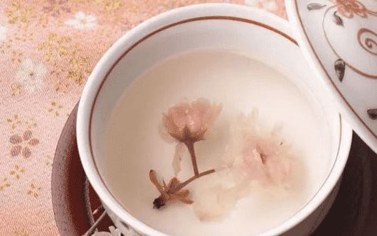 减肥茶制作方法，教你自制五款特效瘦身减肥茶 减肥饮品 第2张