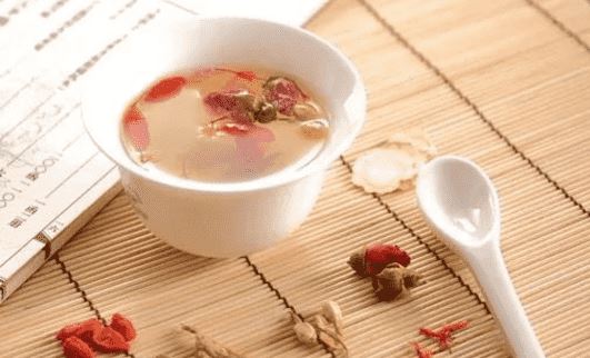 减肥茶制作方法，教你自制五款特效瘦身减肥茶 减肥饮品 第4张