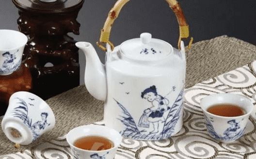 减肥茶制作方法，教你自制五款特效瘦身减肥茶 减肥饮品 第3张