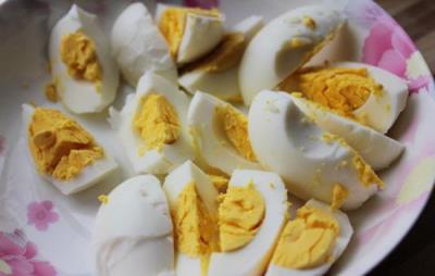 水煮蛋减肥法该怎么做，践行水煮蛋减肥法必做到这四点 减肥方法 第6张