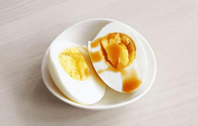 水煮蛋减肥法该怎么做，践行水煮蛋减肥法必做到这四点 减肥方法 第5张