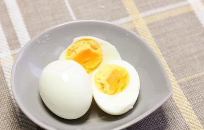 水煮蛋减肥法该怎么做，践行水煮蛋减肥法必做到这四点 减肥方法 第7张