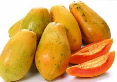 春季一周水果减肥食谱,营养美味健康又甩脂 减肥食谱 第1张-瘦瘦减肥网 春季一周水果减肥食谱,营养美味健康又甩脂 减肥食谱 第1张