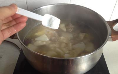 春节怎么吃比较健康，春节健康饮食谨记“四少三多” 饮食减肥 第3张