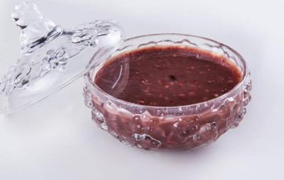 喝红豆汤会胖吗，红豆汤减重无糖较合适 减肥 第5张