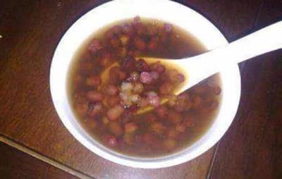 喝红豆汤会胖吗，红豆汤减重无糖较合适 减肥 第6张