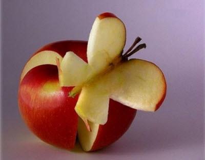 自制苹果减肥法，懒人们减肥的最快秘籍 懒人减肥 第3张