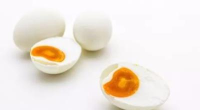 水煮鸡蛋减肥法，教你用一个鸡蛋的减肥法 减肥方法 第3张