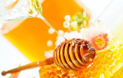 蜂蜜水减肥法让你3天瘦5斤 减肥方法 第1张