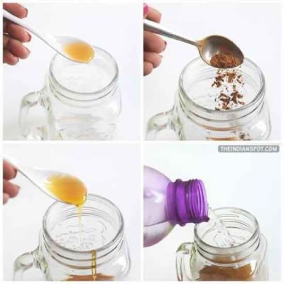 用醋减肥的方法，原来用醋就能减肥 减肥 第3张