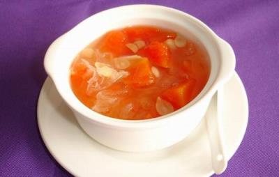 木瓜怎么吃丰胸效果最好，7道食谱帮你快速升cup 丰胸 第4张