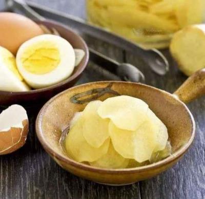 用醋减肥的方法，原来用醋就能减肥 减肥 第11张