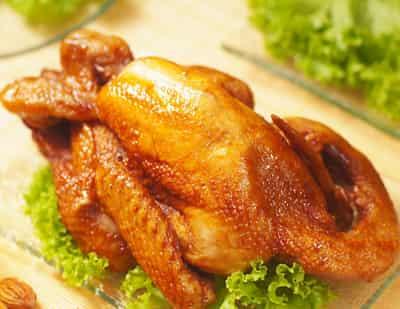 郑多燕一周春季减肥食谱,节后甩脂掉肉恢复S身材 减肥食谱 第6张-瘦瘦减肥网 郑多燕一周春季减肥食谱,节后甩脂掉肉恢复S身材 减肥食谱 第6张