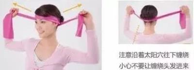 瑜伽带减肥方法,最舒服的减肥拉筋法 瑜伽减肥 第6张-瘦瘦减肥网 瑜伽带减肥方法,最舒服的减肥拉筋法 瑜伽减肥 第6张