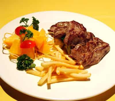 郑多燕一周春季减肥食谱,节后甩脂掉肉恢复S身材 减肥食谱 第7张-瘦瘦减肥网 郑多燕一周春季减肥食谱,节后甩脂掉肉恢复S身材 减肥食谱 第7张