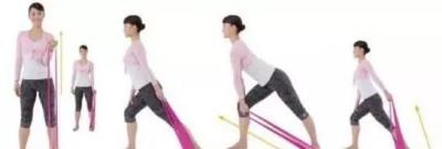 瑜伽带减肥方法,最舒服的减肥拉筋法 瑜伽减肥 第7张-瘦瘦减肥网 瑜伽带减肥方法,最舒服的减肥拉筋法 瑜伽减肥 第7张