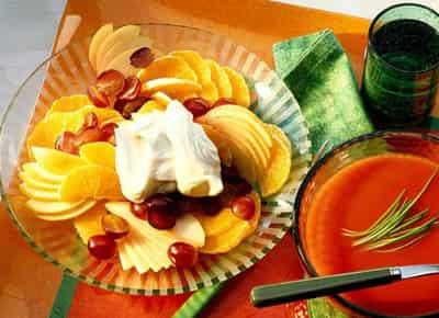 生理期最好最科学的减肥食谱，月瘦18斤的减肥秘籍 减肥食谱 第2张