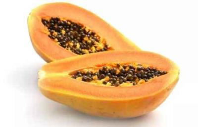 美容减肥的水果，多吃这些水果越吃越瘦 饮食减肥 第5张