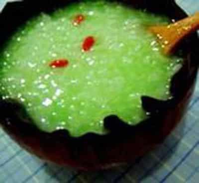 郑多燕推荐薄荷减肥食谱,完美三围迎接清凉一夏 减肥食谱 第6张-瘦瘦减肥网 郑多燕推荐薄荷减肥食谱,完美三围迎接清凉一夏 减肥食谱 第6张