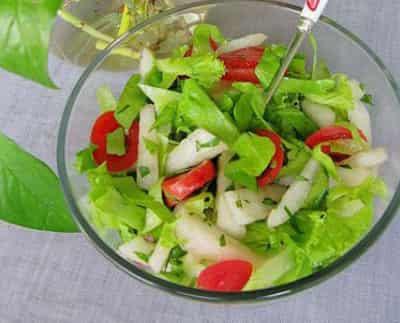 郑多燕推荐薄荷减肥食谱,完美三围迎接清凉一夏 减肥食谱 第5张-瘦瘦减肥网 郑多燕推荐薄荷减肥食谱,完美三围迎接清凉一夏 减肥食谱 第5张