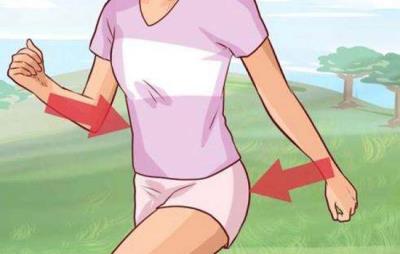 倒走能减肥吗,倒走减肥法教你走出好身材 减肥方法 第1张-瘦瘦减肥网 倒走能减肥吗,倒走减肥法教你走出好身材 减肥方法 第1张