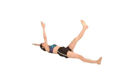 睡前做什么运动减肥效果最好,10个小动作轻松瘦全身 运动减肥 第8张-瘦瘦减肥网 睡前做什么运动减肥效果最好,10个小动作轻松瘦全身 运动减肥 第8张